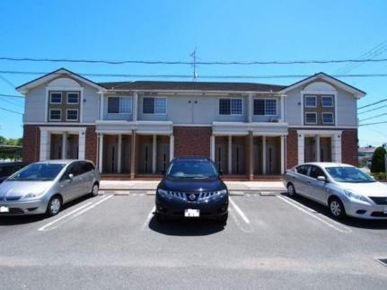 大阪府寝屋川市池田中町 賃貸アパート