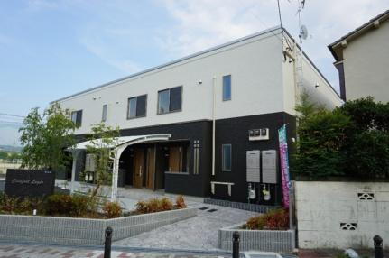 大阪府寝屋川市上神田２丁目 賃貸アパート