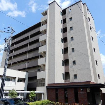 大阪府枚方市宮之阪１丁目 築11年10ヶ月 8階建