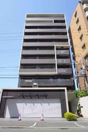 大阪府寝屋川市香里西之町 賃貸マンション