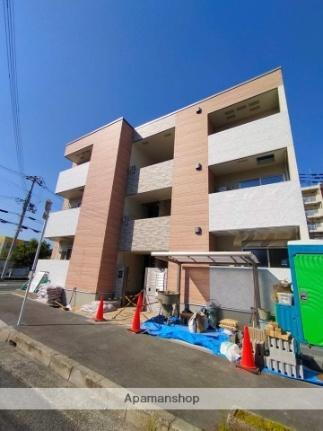 大阪府門真市本町 3階建 築2年1ヶ月