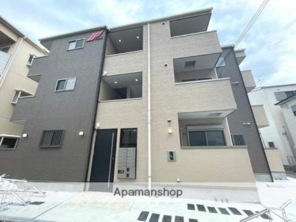 大阪府寝屋川市萱島南町 賃貸アパート