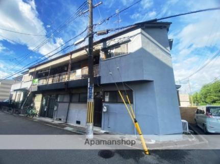 田井町２１文化住宅