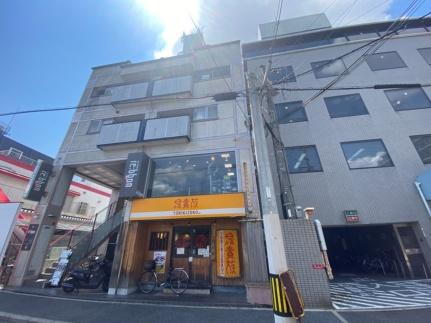 大阪府門真市常称寺町 賃貸マンション