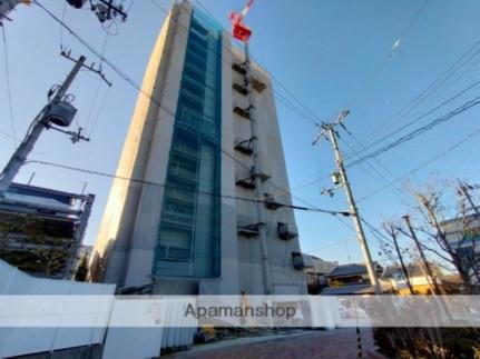 大阪府門真市元町 14階建 築1年4ヶ月