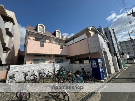 大阪府枚方市御殿山町 築37年3ヶ月 2階建