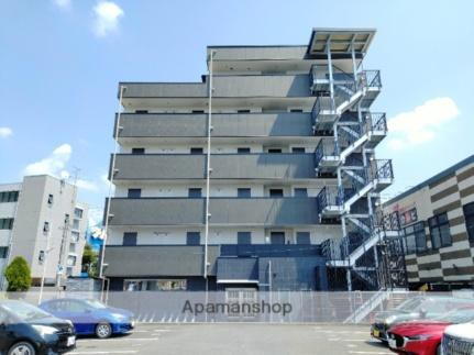 大阪府門真市柳田町 賃貸マンション