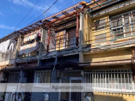 大阪府守口市大久保町３丁目 築57年10ヶ月 2階建