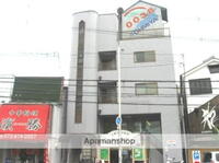 大阪府高槻市南松原町 4階建 築30年4ヶ月
