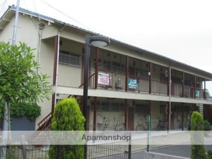 大阪府高槻市殿町 2階建 築41年8ヶ月