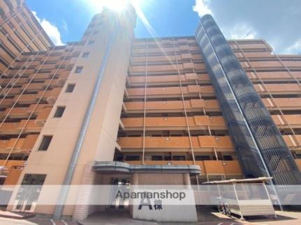大阪府寝屋川市打上高塚町 15階建 築33年11ヶ月