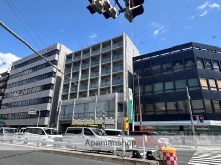 大阪府守口市京阪本通１丁目 賃貸マンション