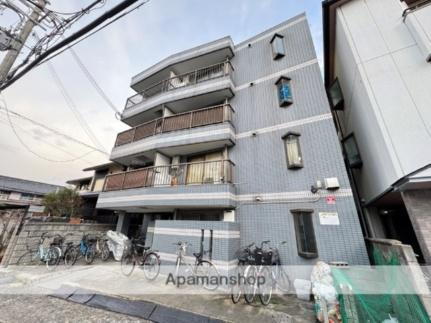 大阪府枚方市伊加賀本町 賃貸マンション