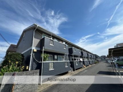 大阪府高槻市城南町１丁目 築30年10ヶ月 2階建