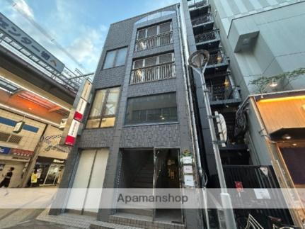 大阪府高槻市高槻町 築27年1ヶ月 5階建