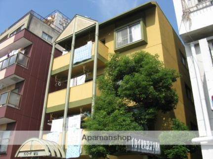 大阪府寝屋川市境橋町 築44年8ヶ月 4階建