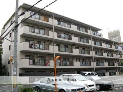 大阪府枚方市香里ケ丘９丁目 賃貸マンション