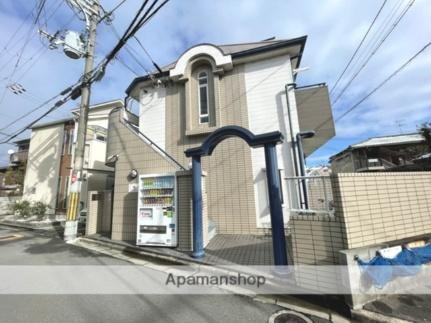 大阪府高槻市東五百住町３丁目 築37年11ヶ月 2階建