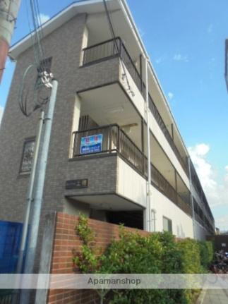 大阪府高槻市土橋町 3階建 築27年5ヶ月