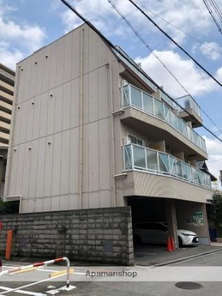 大阪府高槻市富田町１丁目 4階建 築31年3ヶ月
