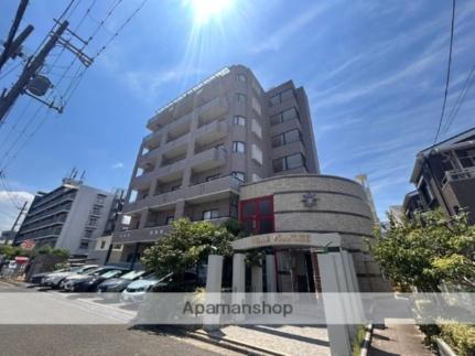 大阪府門真市末広町 賃貸マンション