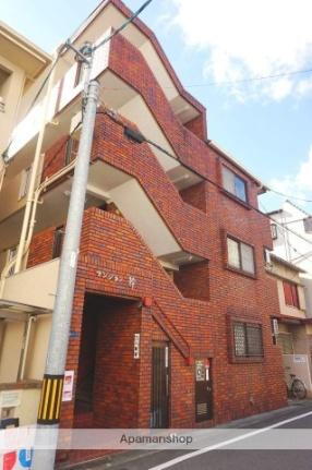 大阪府大阪市旭区清水２丁目 賃貸マンション