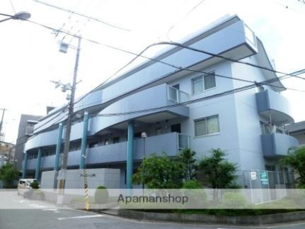 大阪府守口市暁町 賃貸マンション