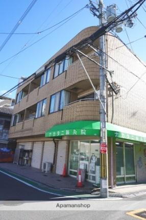 大阪府門真市元町 賃貸マンション