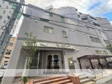 大阪府寝屋川市香里新町 賃貸マンション