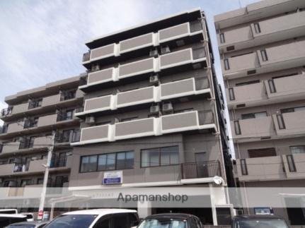 大阪府守口市橋波東之町１丁目 賃貸マンション