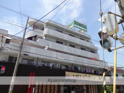 大阪府枚方市招提平野町 5階建 築38年9ヶ月
