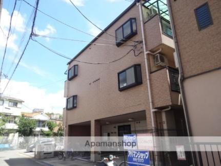 大阪府寝屋川市寿町 賃貸マンション