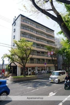 大阪府門真市速見町 賃貸マンション