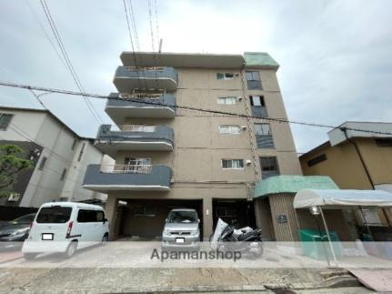 兵庫県西宮市上甲子園２丁目 築53年 6階建