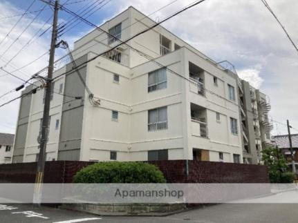 大阪府高槻市桜ケ丘南町 5階建 築54年11ヶ月