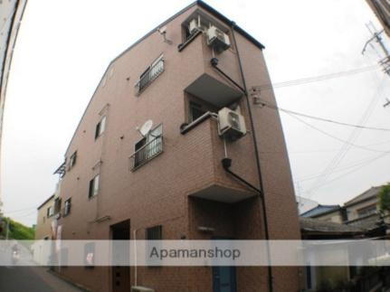 大阪府大阪市旭区太子橋２丁目 賃貸マンション