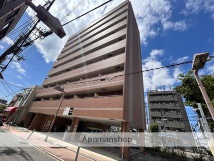 大阪府守口市橋波西之町２丁目 賃貸マンション