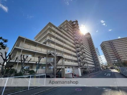 大阪府寝屋川市池田北町 14階建 築43年6ヶ月