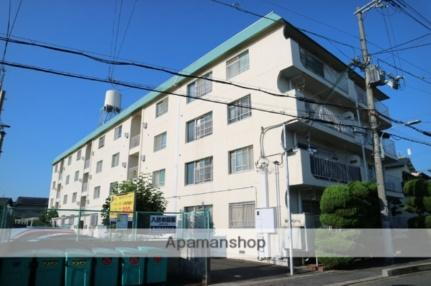 大阪府枚方市春日元町２丁目 4階建 築47年8ヶ月