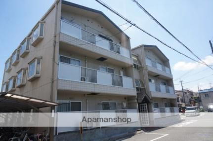 大阪府高槻市大塚町１丁目 築38年9ヶ月 3階建