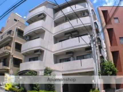 大阪府高槻市大畑町 5階建 築35年7ヶ月