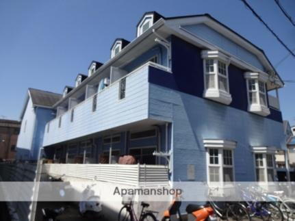 大阪府枚方市桜町 賃貸アパート