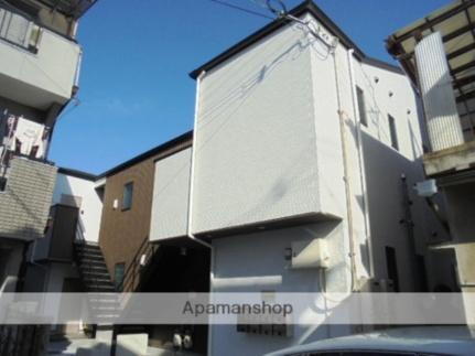 大阪府高槻市川西町３丁目 2階建