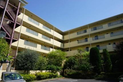 大阪府守口市橋波東之町３丁目 賃貸マンション