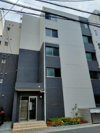 大阪府門真市元町 賃貸マンション