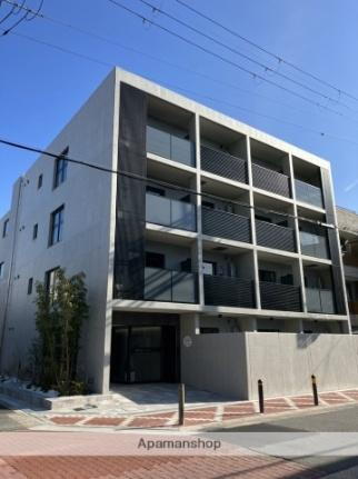 大阪府大阪市旭区太子橋１丁目 賃貸マンション