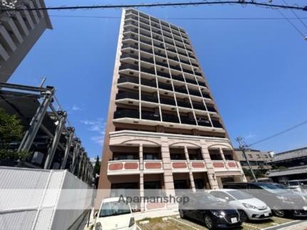 大阪府門真市元町 賃貸マンション