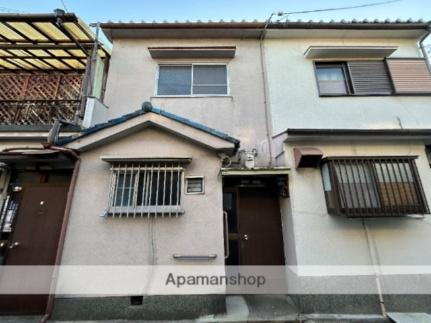 大阪府寝屋川市錦町 テラスハウス