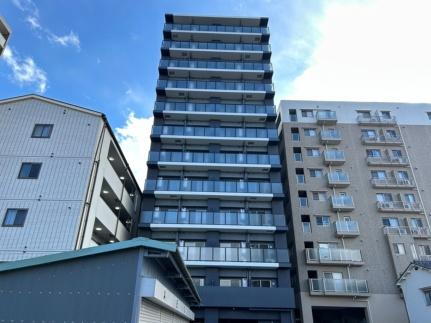 大阪府門真市野里町 賃貸マンション