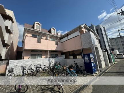 大阪府枚方市御殿山町 2階建 築37年3ヶ月